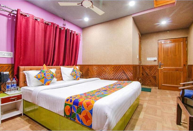 غرفة سوبيريور, City Plaza