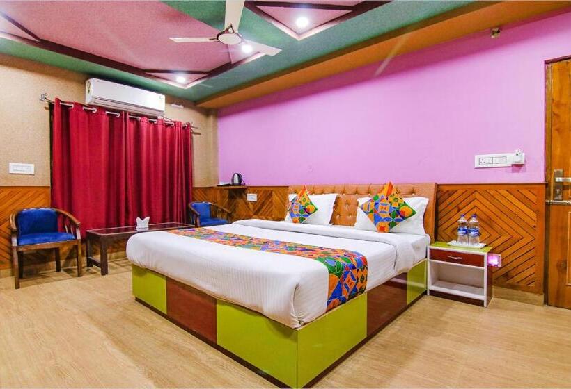 غرفة عائلية, City Plaza