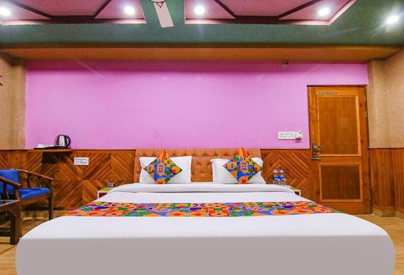 غرفة عائلية, City Plaza