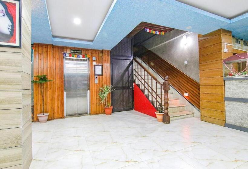 غرفة ديلوكس فردية, City Plaza