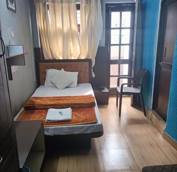 غرفة ديلوكس فردية, City Plaza