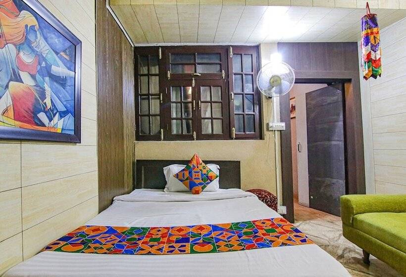 غرفة ديلوكس فردية, City Plaza