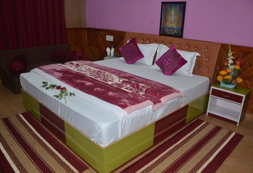 غرفة سوبيريور, City Plaza