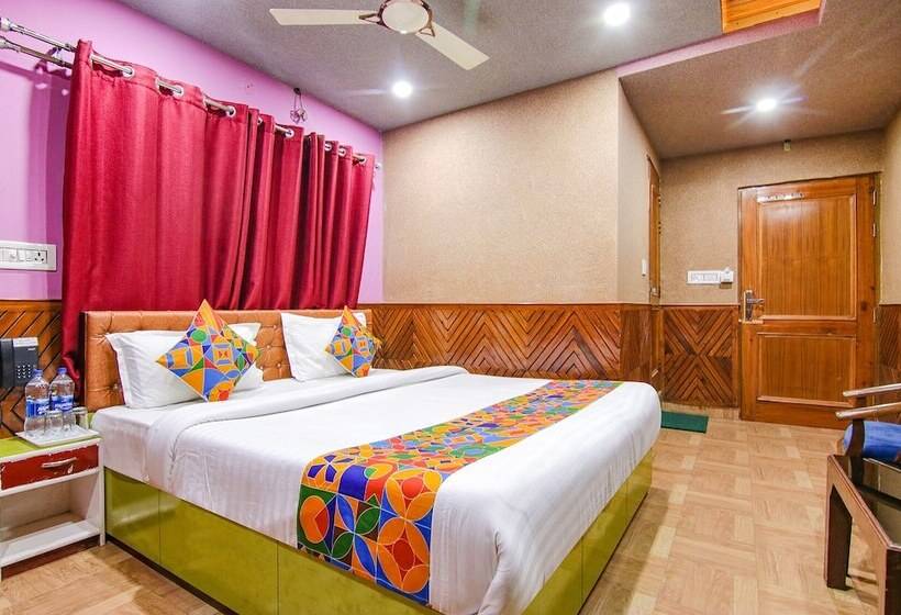 غرفة سوبيريور, City Plaza