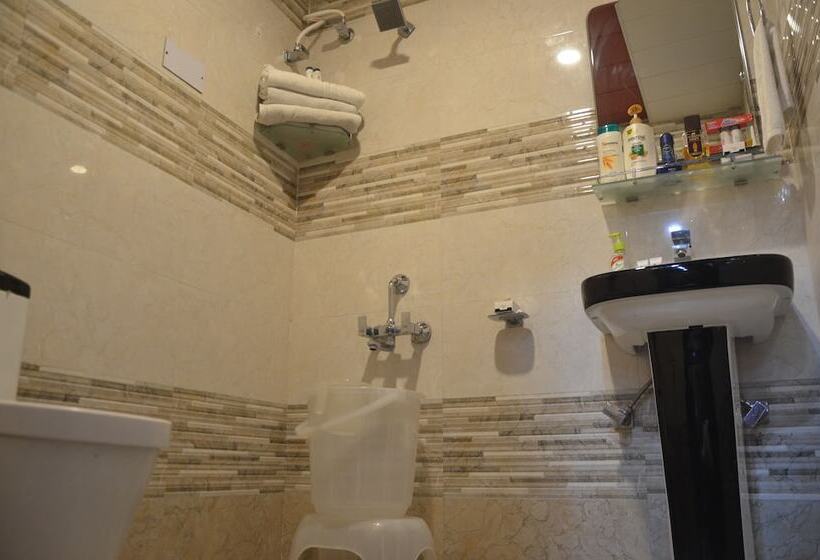 غرفة سوبيريور, City Plaza