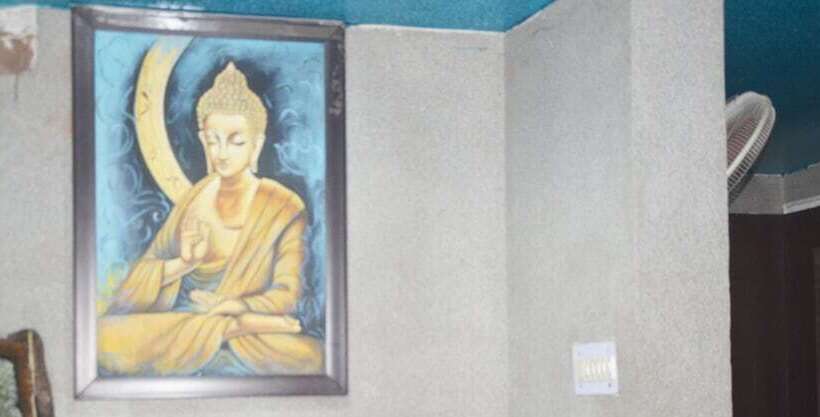 غرفة عائلية, City Plaza