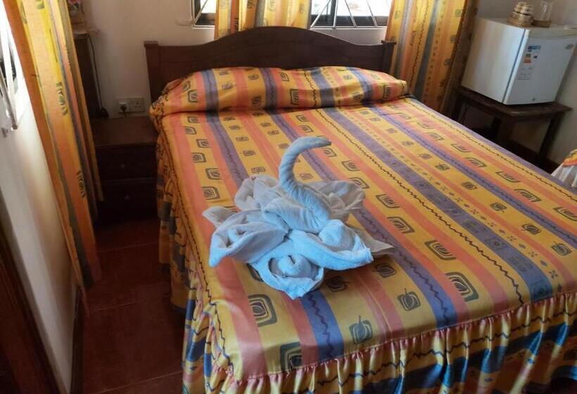 اتاق استاندارد, Coco Bay Villa