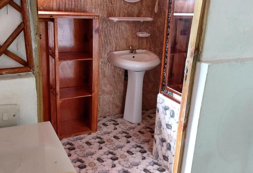 اتاق استاندارد, Coco Bay Villa