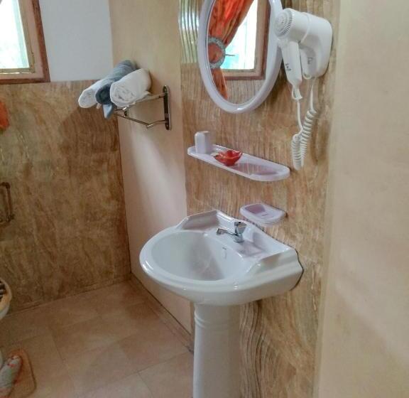 اتاق استاندارد, Coco Bay Villa