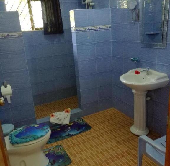 اتاق استاندارد, Coco Bay Villa