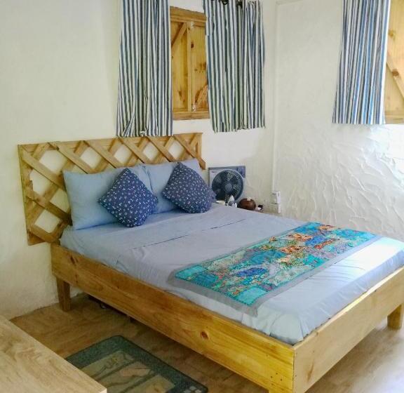 اتاق استاندارد, Coco Bay Villa