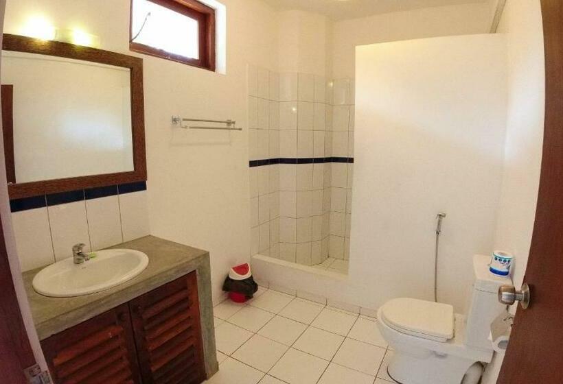 스탠다드 발코니 룸, Esprit Dici