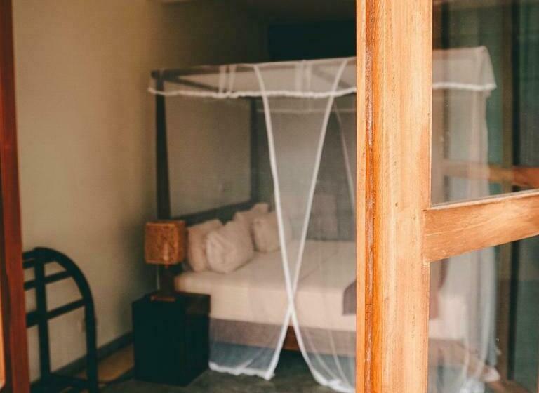 스탠다드 발코니 룸, Esprit Dici