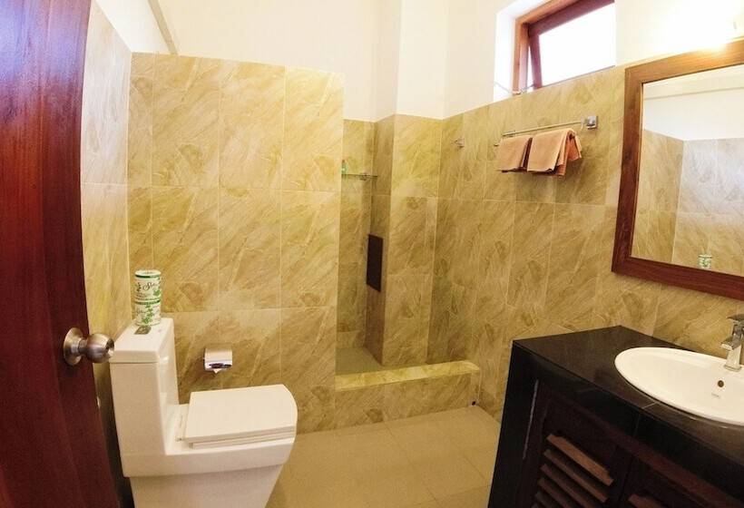 패밀리 룸, Esprit Dici