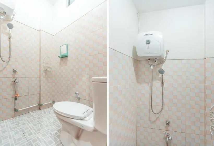 Standardzimmer, Oyo Life 2335 Kos 89