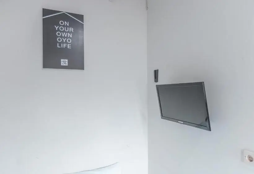 Standardzimmer, Oyo Life 2335 Kos 89