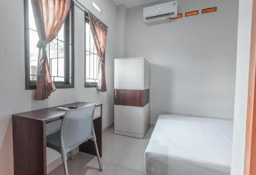 Standardzimmer, Oyo Life 2335 Kos 89