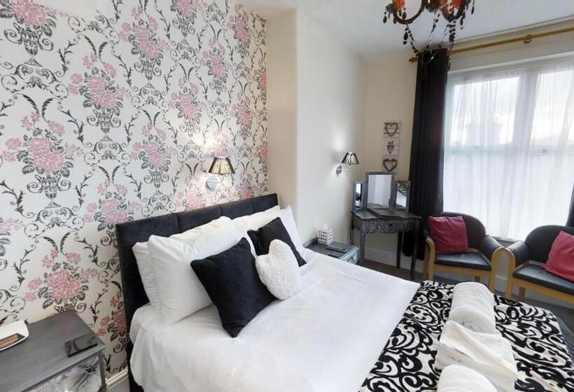 スタンダードルーム, Glendower