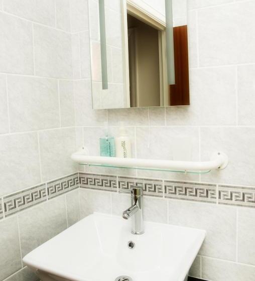 スーペリアシングルルーム, Glendower