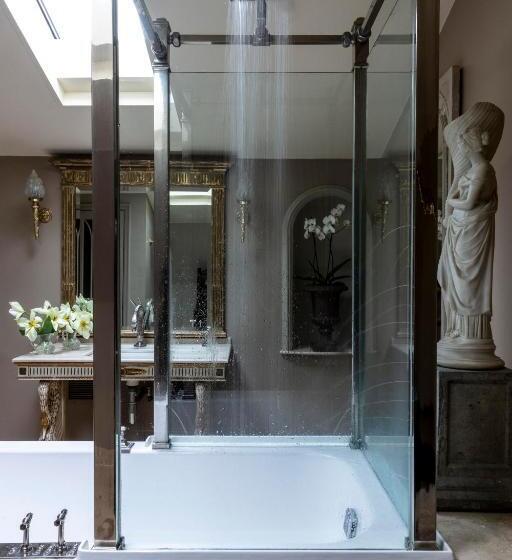 Junior Suite, Hazlitt S