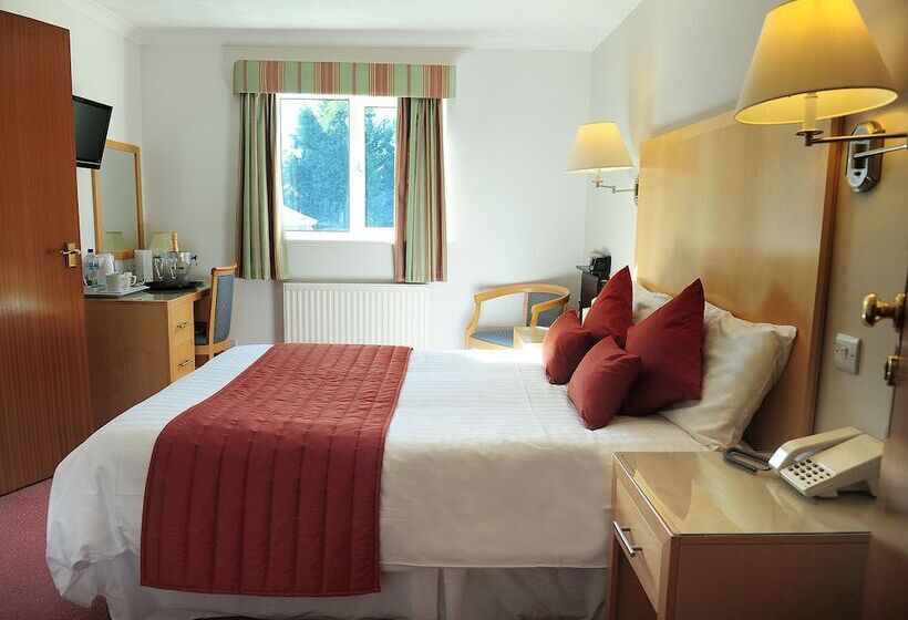 Номер Стандарт, Little Silver Country