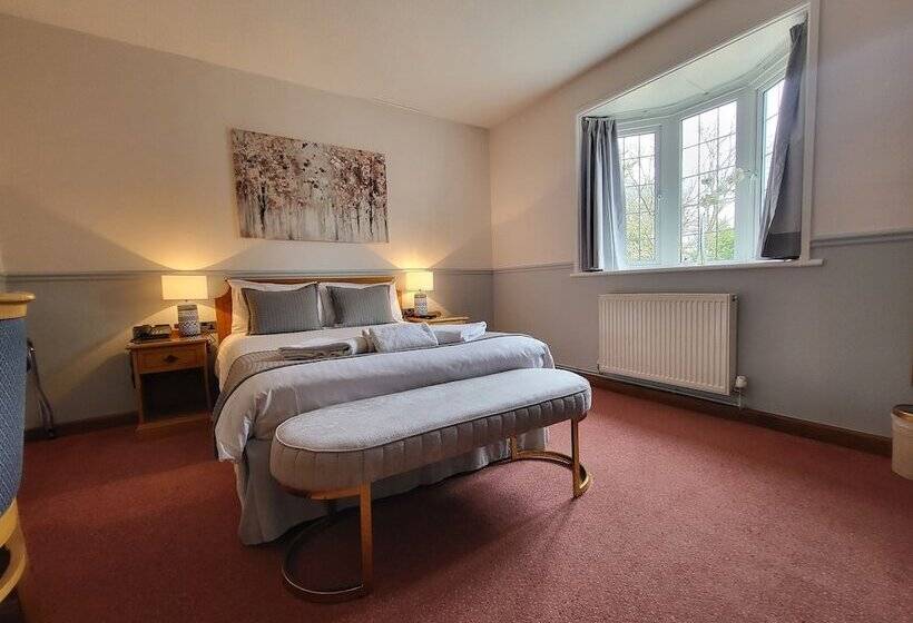 Номер Стандарт, Little Silver Country