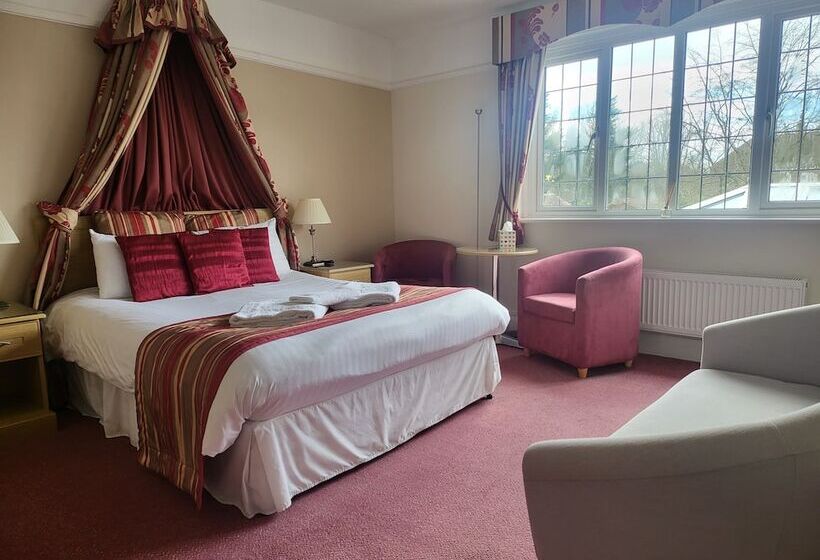 Номер Superior, Little Silver Country