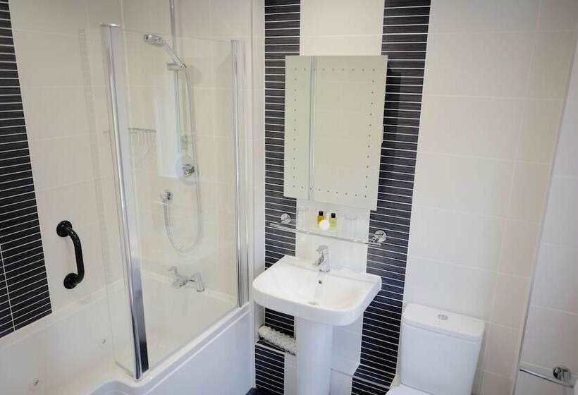 Номер Deluxe, Little Silver Country