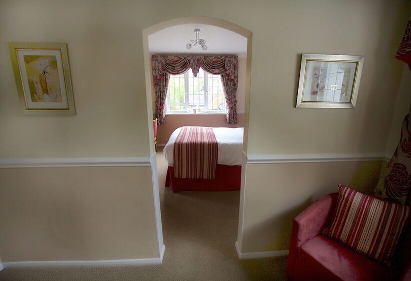 Люкс, Little Silver Country