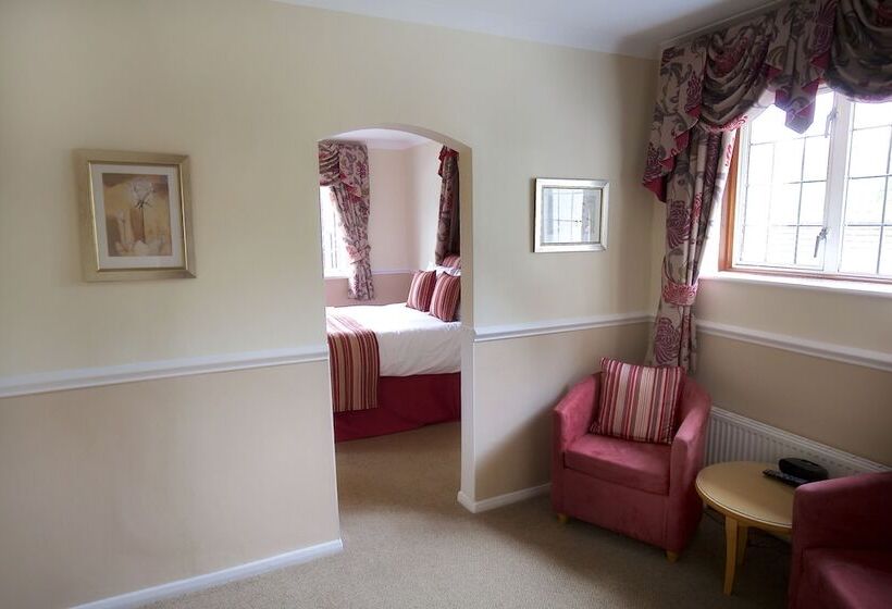 Люкс, Little Silver Country