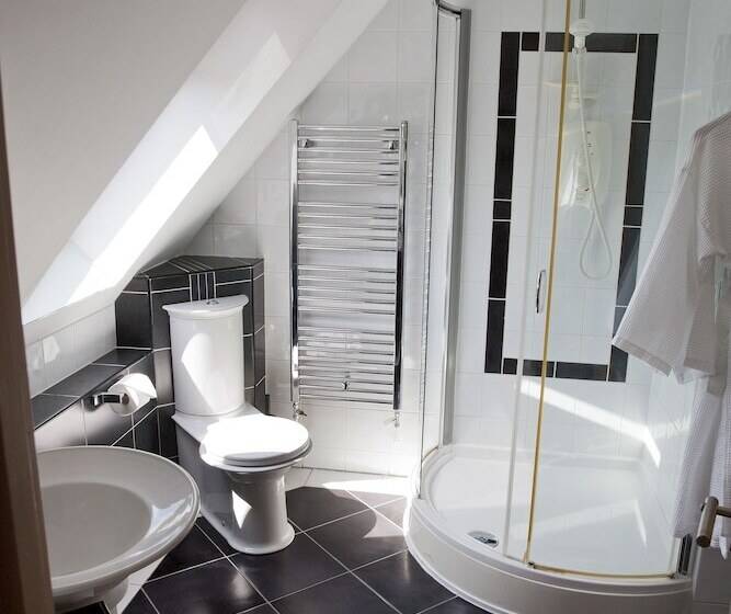 Люкс Superior, Little Silver Country