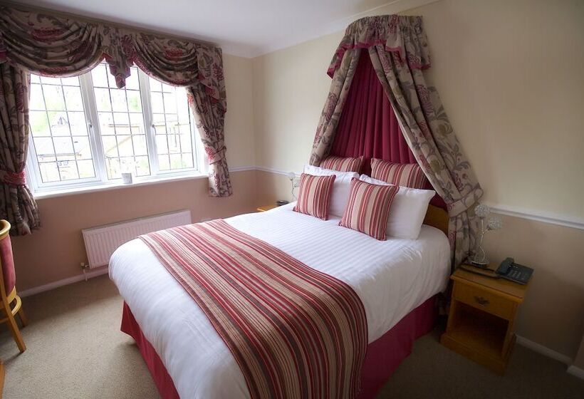 Люкс Superior, Little Silver Country