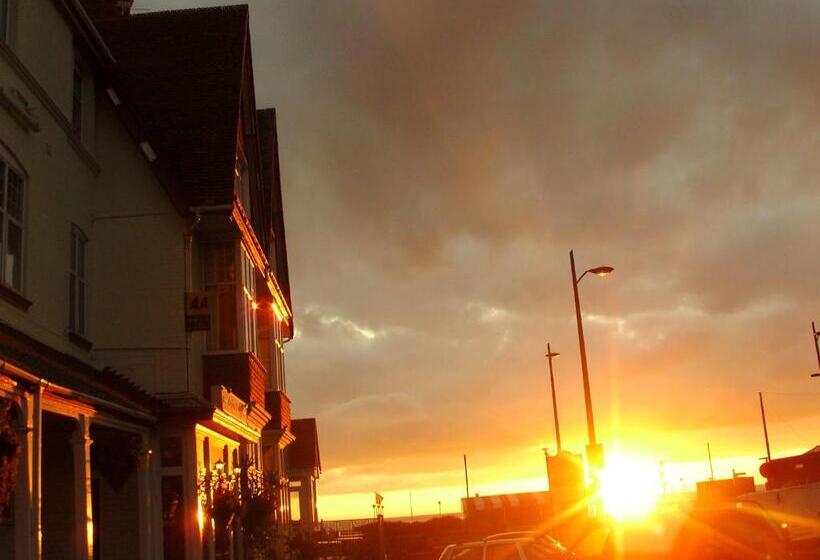 Номер Стандарт Индивидуальный, Marine Lodge