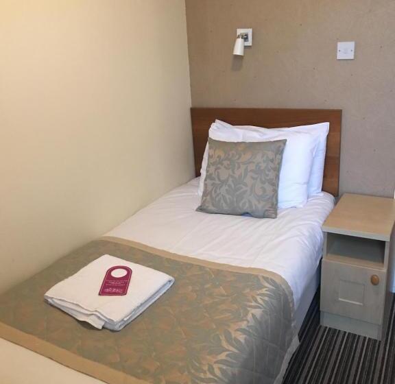 Номер Стандарт Индивидуальный, Marine Lodge