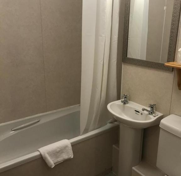 Номер Стандарт, Marine Lodge