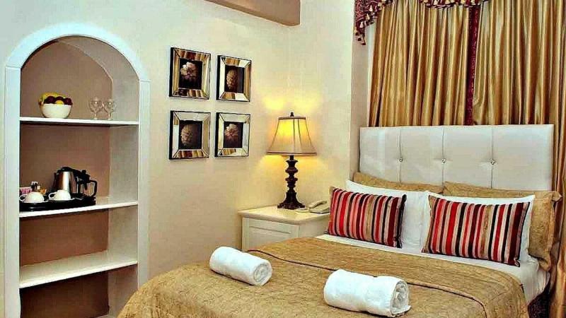 标准间, Piccolino Hyde Park