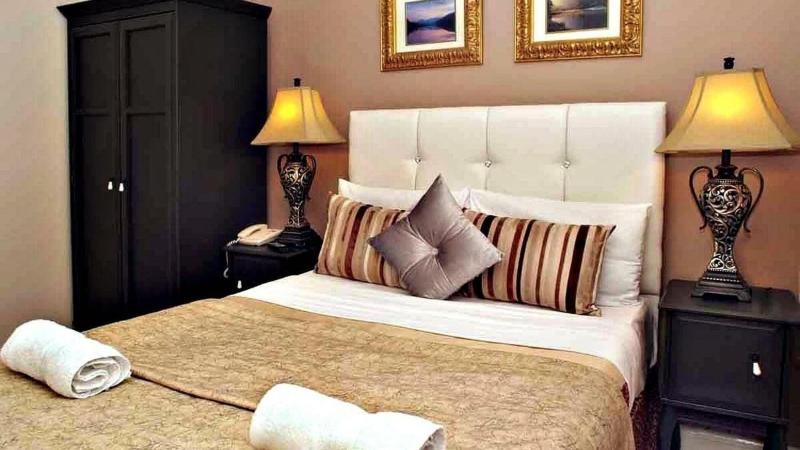 标准间, Piccolino Hyde Park