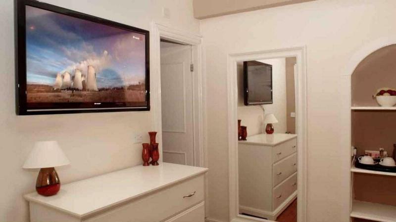 标准间, Piccolino Hyde Park