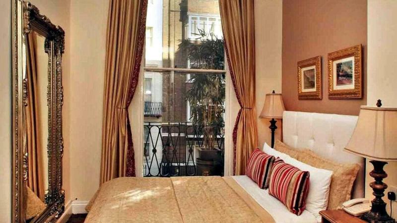 标准间, Piccolino Hyde Park