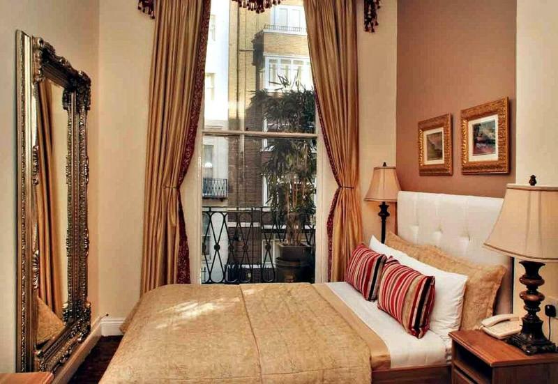 标准间, Piccolino Hyde Park