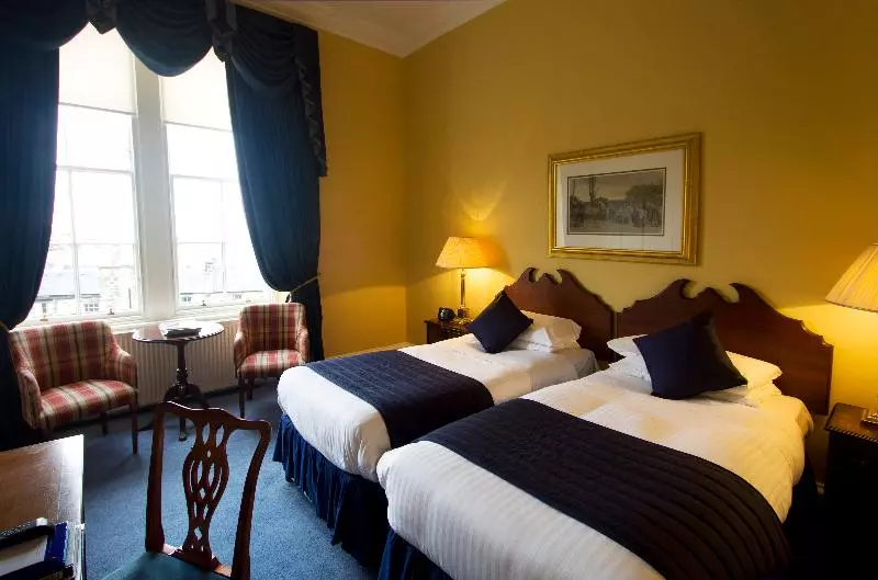 Classic Room