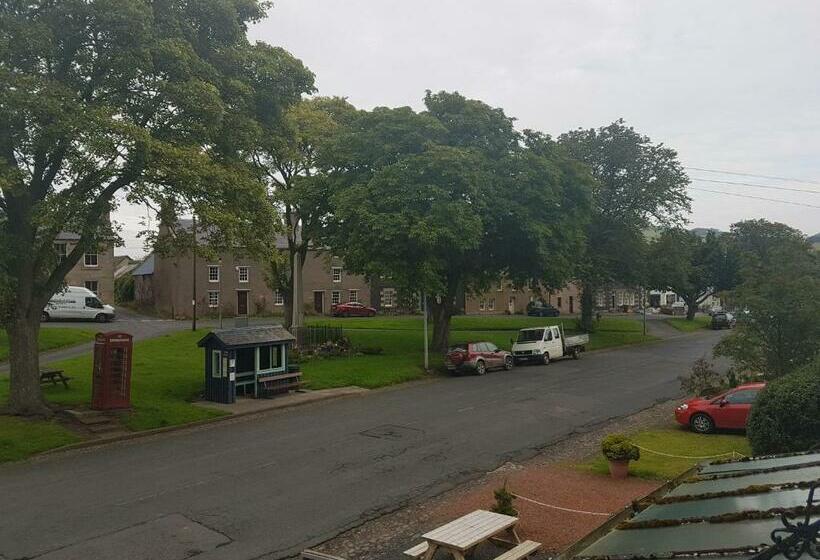 스탠다드 룸, Plough Hotel