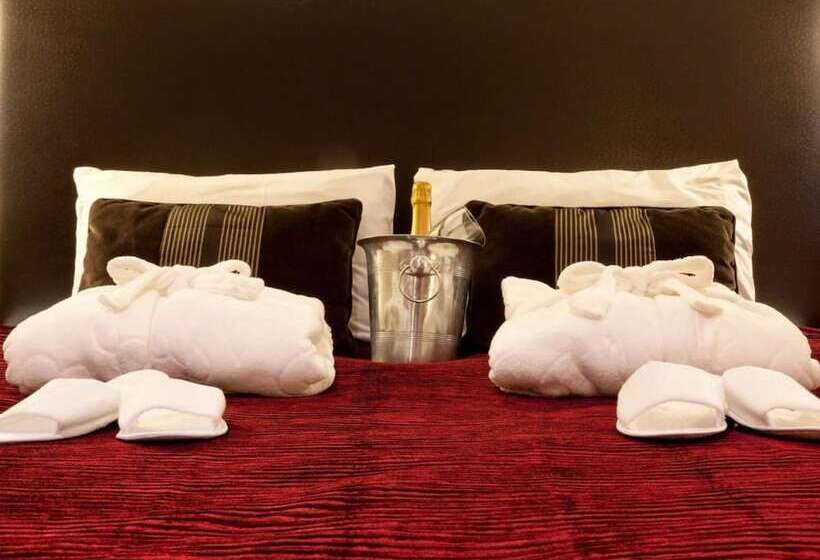 Номер Executive, Gloucester Robinswood Hotel, Bw Signature Collection