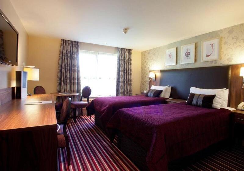 Номер Стандарт, Gloucester Robinswood Hotel, Bw Signature Collection