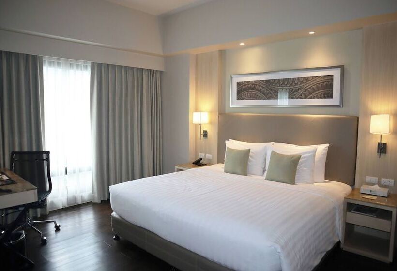 침실 1개 아파트, Seda Central Bloc Cebu