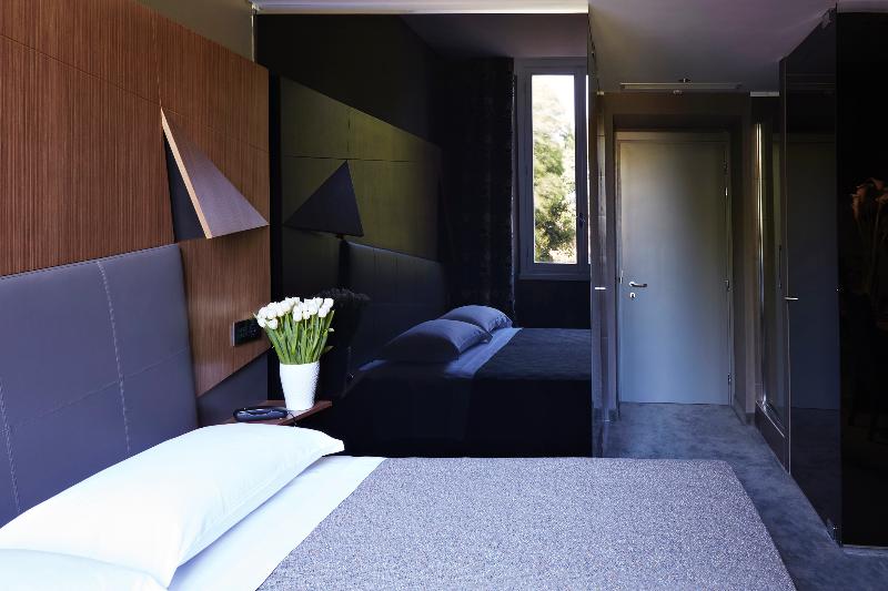 آپارتمان 1 خوابه, Seda Central Bloc Cebu