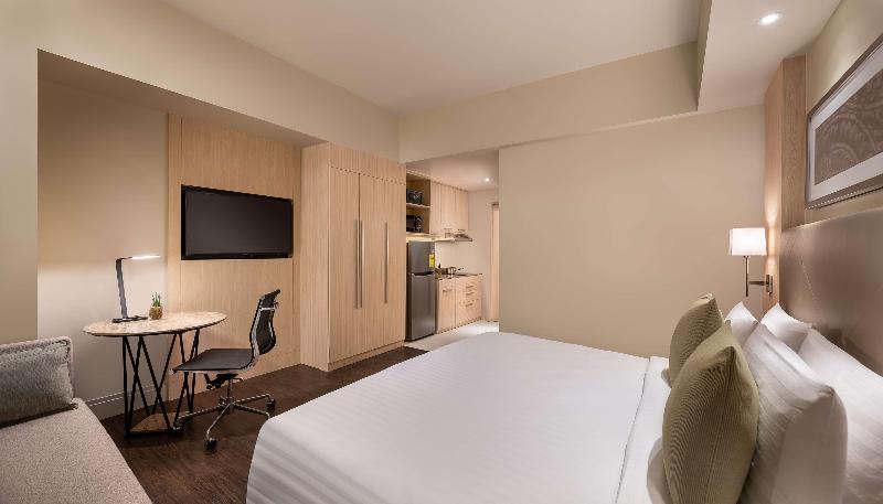 استودیوی لوکس, Seda Central Bloc Cebu