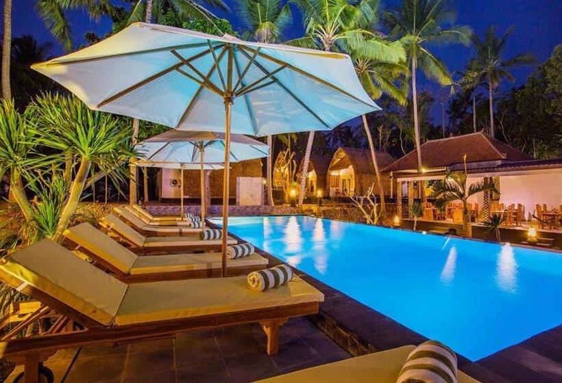 スタンダードバンガロー, Bintang Bungalow