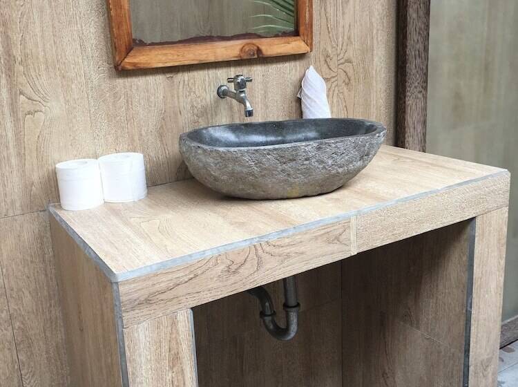 ファミリールーム, Bintang Bungalow