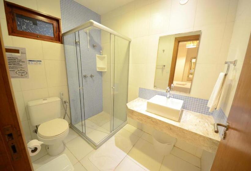 스탠다드 룸, Pousada Ana Do Forte